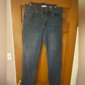 Men's jeans by English Laundry